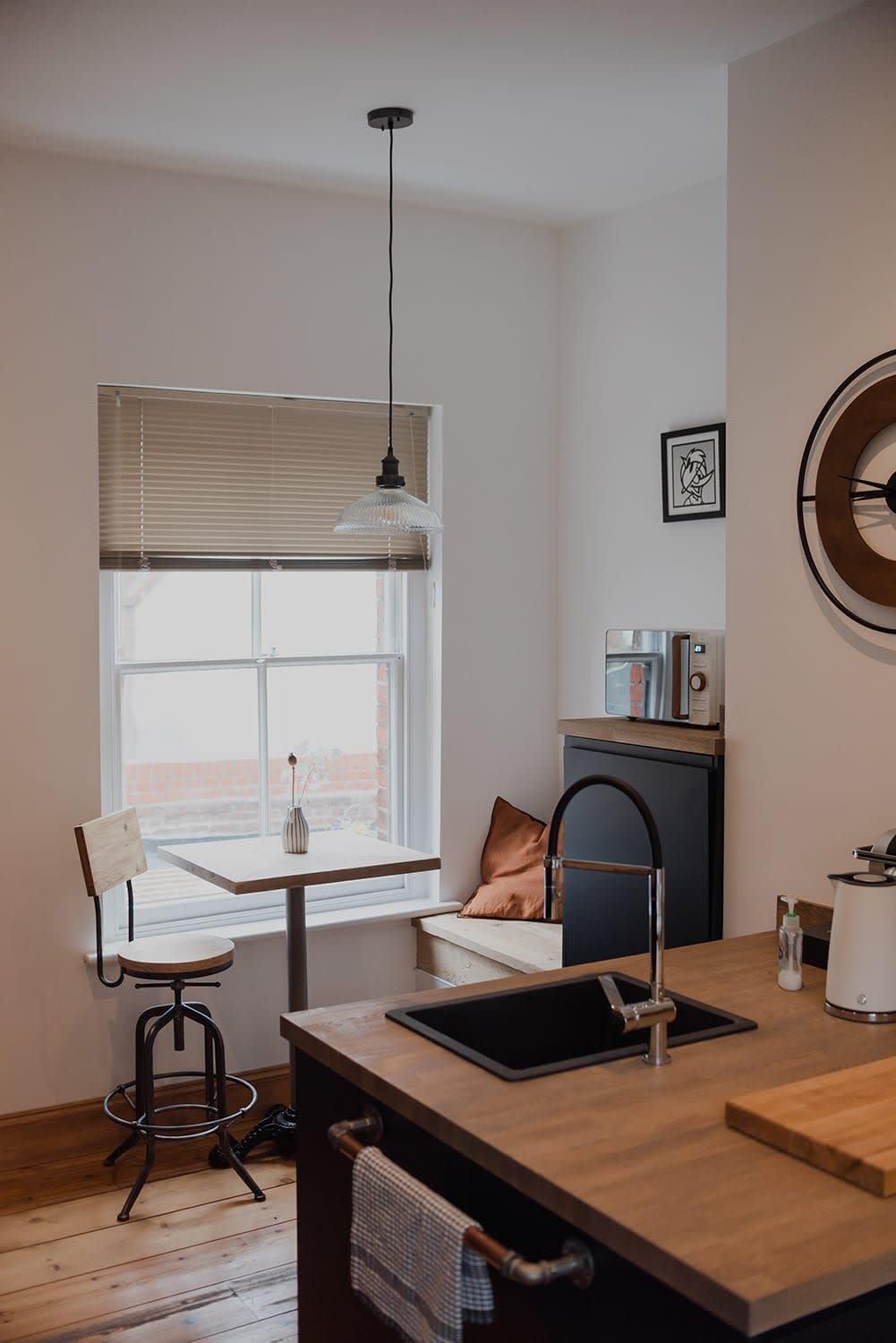 Spacious Norwich Lanes Apartment With Roof Terrace Exteriör bild