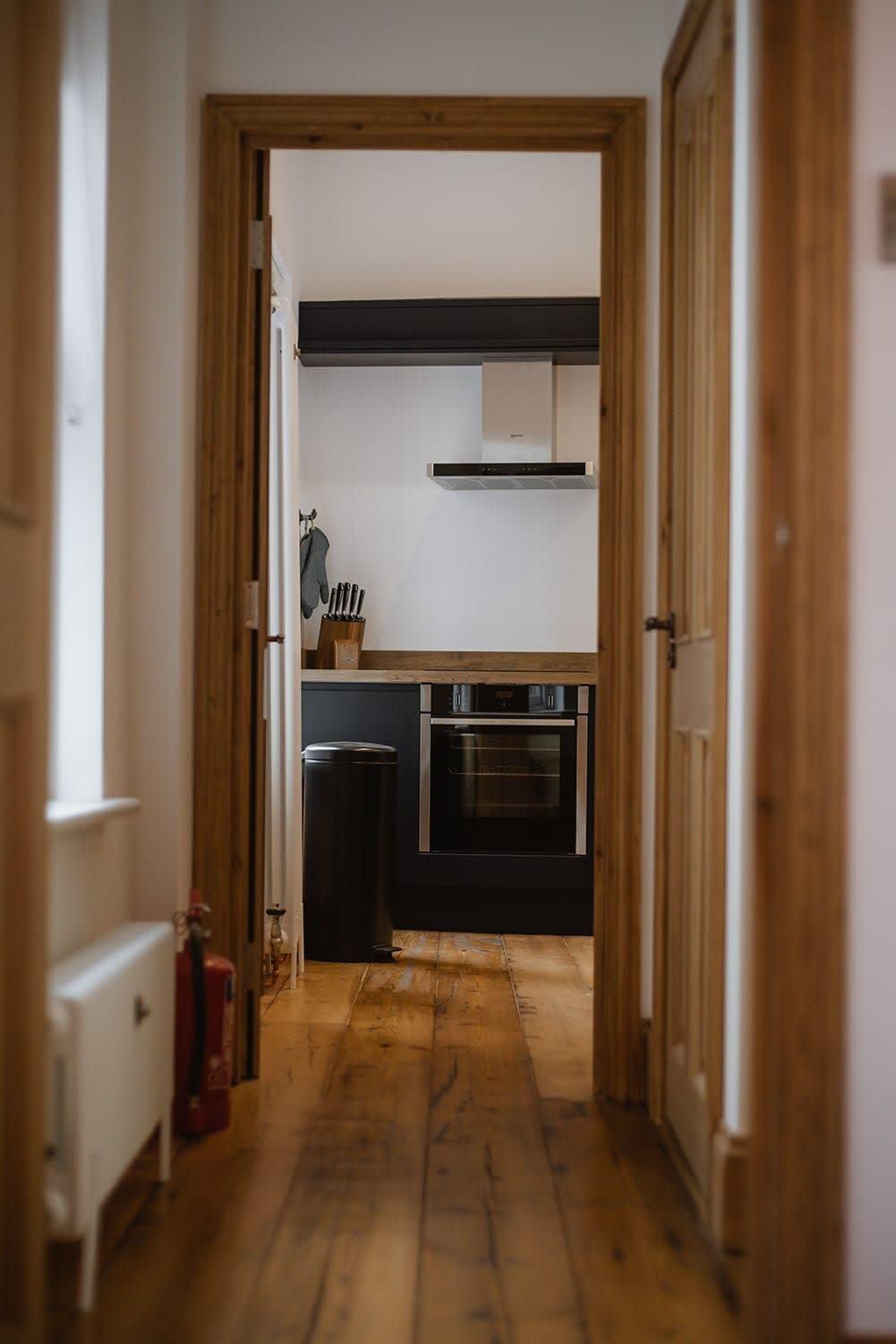 Spacious Norwich Lanes Apartment With Roof Terrace Exteriör bild